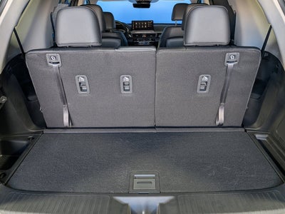2026 Honda Pilot Touring S