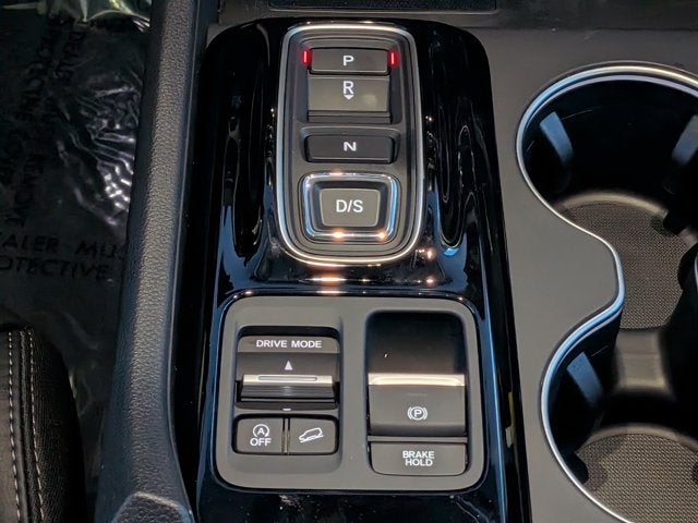 2026 Honda Pilot Touring S