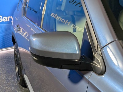 2026 Honda Pilot Touring S