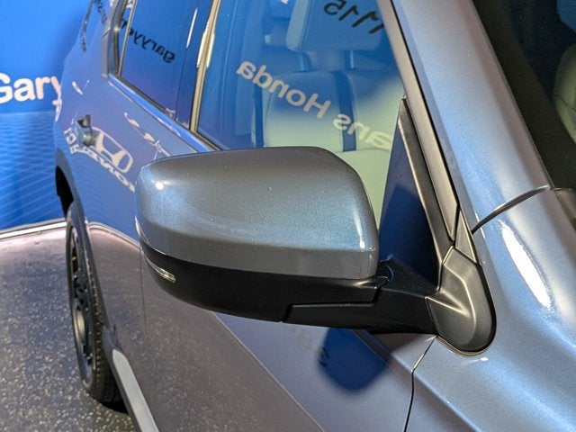 2026 Honda Pilot Touring S