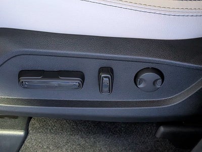 2026 Honda Pilot Touring S