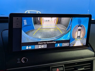 2026 Honda Pilot Touring S