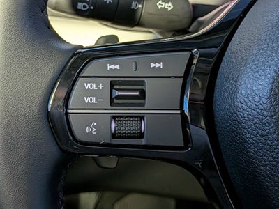 2026 Honda Pilot Touring S