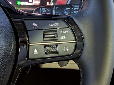 2026 Honda Pilot Touring S