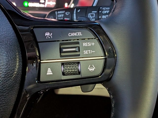 2026 Honda Pilot Touring S