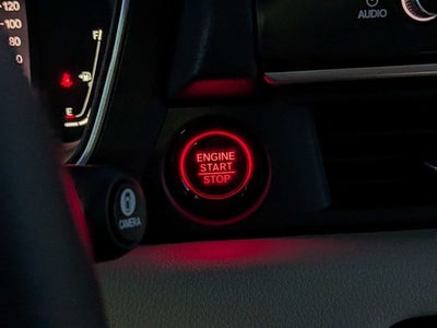 2026 Honda Pilot Touring S