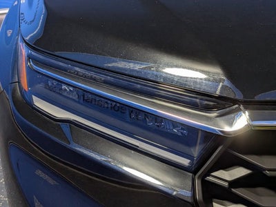 2023 Honda Pilot LX