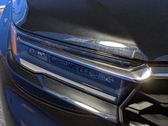 2023 Honda Pilot LX