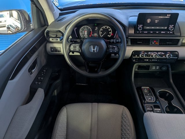 2023 Honda Pilot LX