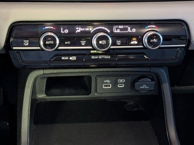 2023 Honda Pilot LX