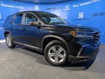 2023 Honda Pilot LX