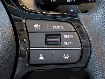 2023 Honda Pilot LX