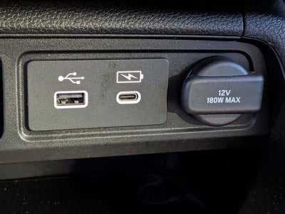2023 Honda Pilot LX