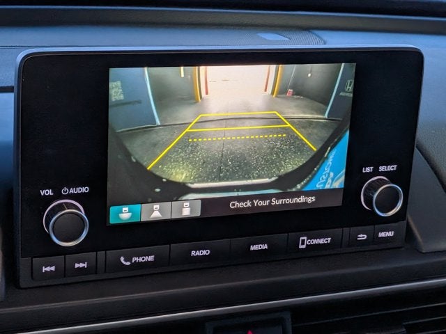 2023 Honda Pilot LX