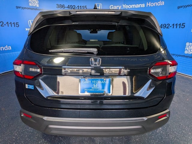 2023 Honda Pilot LX