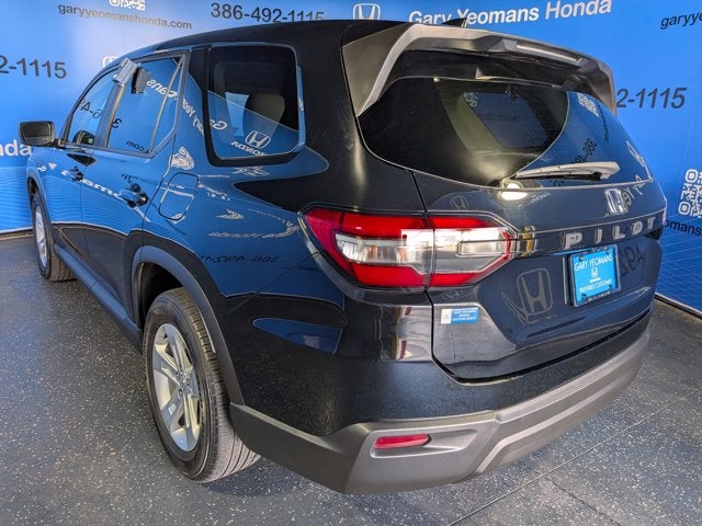 2023 Honda Pilot LX
