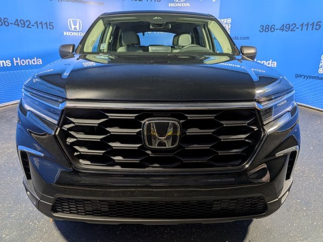 2023 Honda Pilot LX