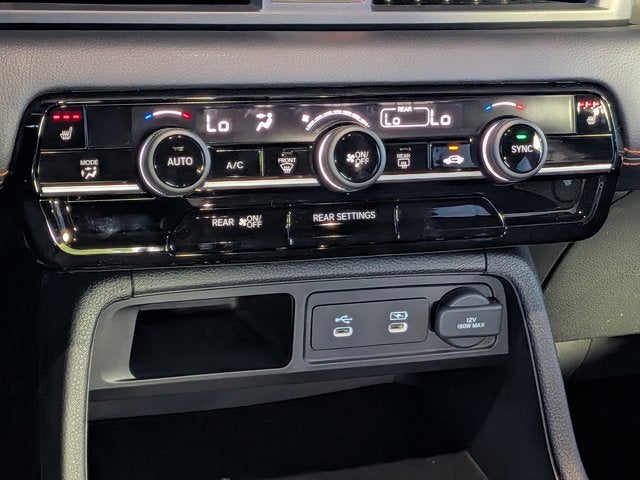 2026 Honda Pilot Sport