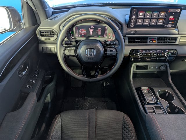 2026 Honda Pilot Sport