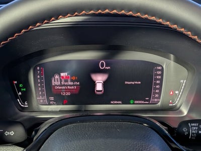 2026 Honda Pilot Sport