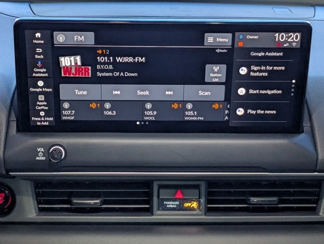 2026 Honda Pilot Sport