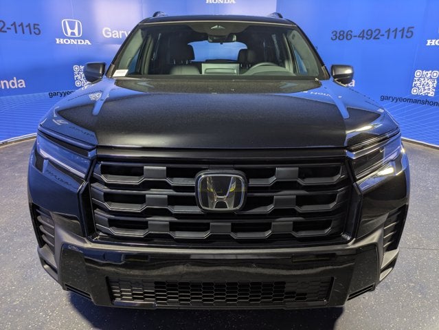 2026 Honda Pilot Sport