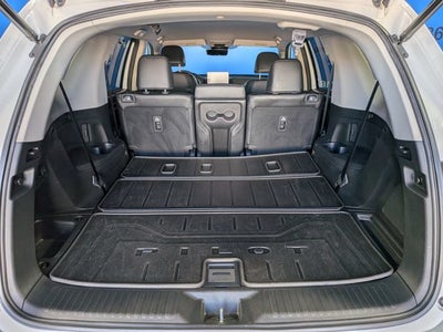 2024 Honda Pilot EX-L 8 Passenger