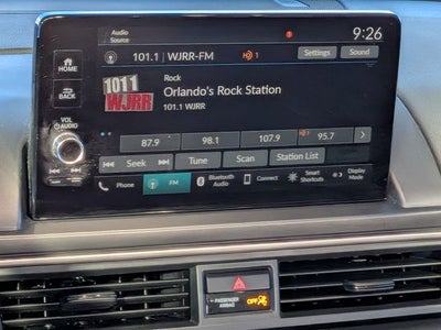 2024 Honda Pilot EX-L 8 Passenger