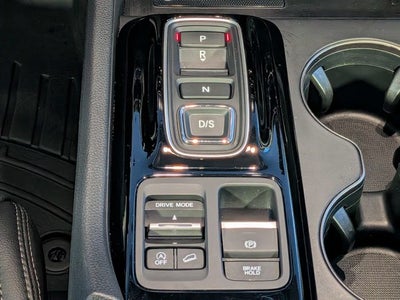 2024 Honda Pilot EX-L 8 Passenger