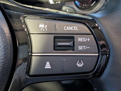 2024 Honda Pilot EX-L 8 Passenger