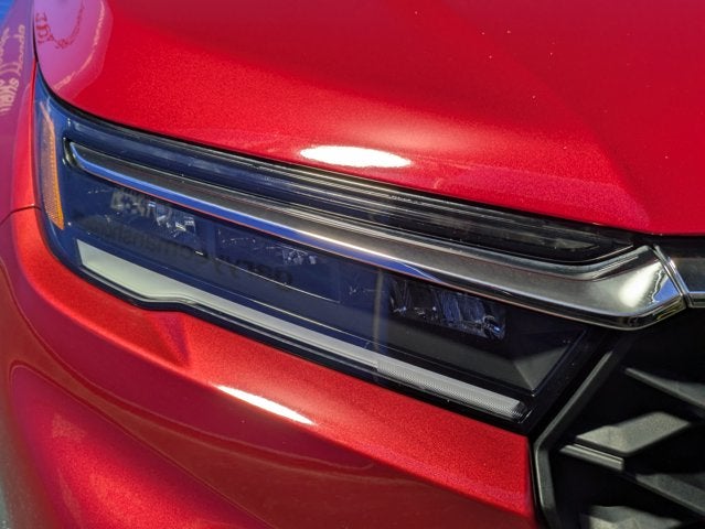 2023 Honda Pilot EX-L 7 Passenger