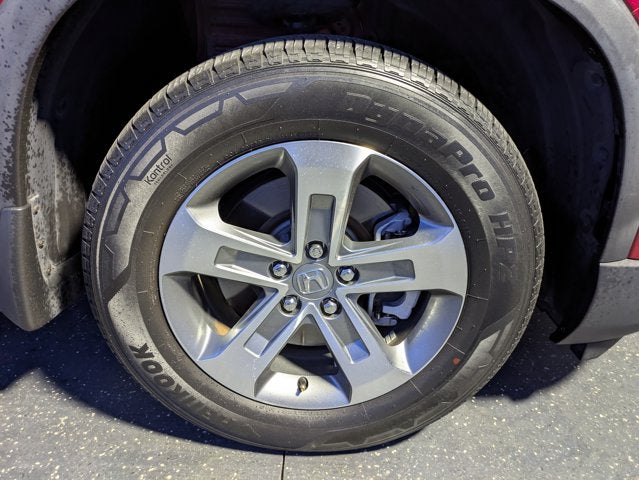 2023 Honda Pilot EX-L 7 Passenger