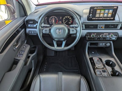 2023 Honda Pilot EX-L 7 Passenger