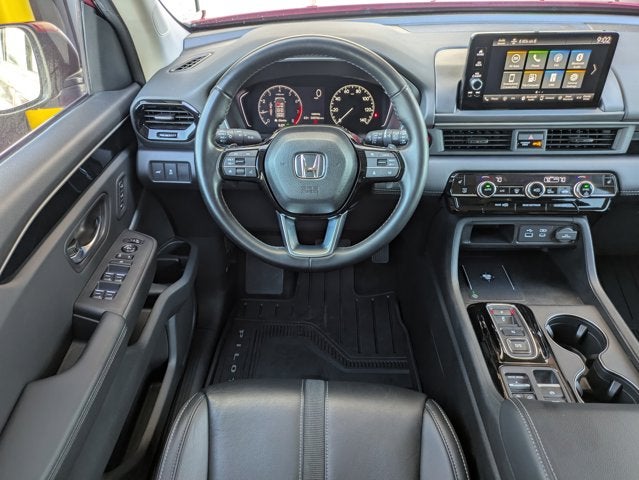 2023 Honda Pilot EX-L 7 Passenger