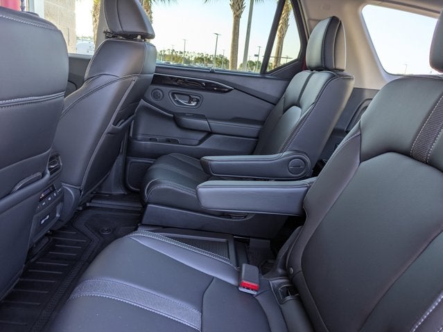 2023 Honda Pilot EX-L 7 Passenger