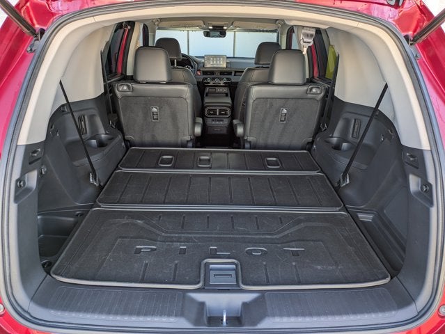2023 Honda Pilot EX-L 7 Passenger