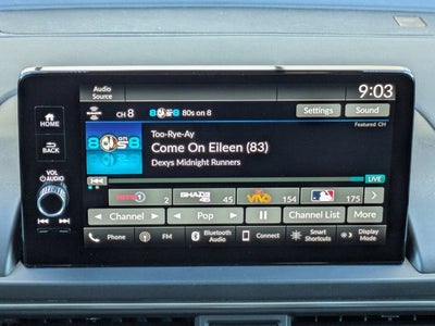 2023 Honda Pilot EX-L 7 Passenger