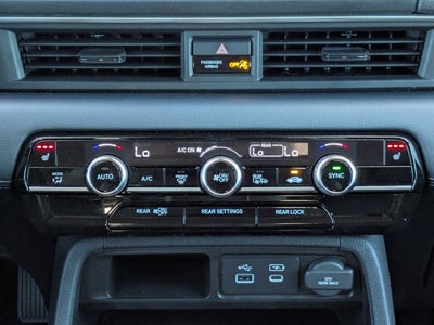 2023 Honda Pilot EX-L 7 Passenger