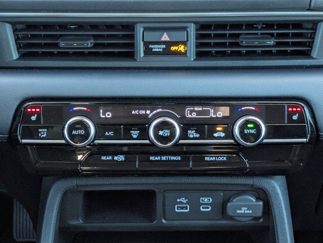 2023 Honda Pilot EX-L 7 Passenger