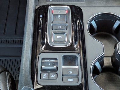 2023 Honda Pilot EX-L 7 Passenger