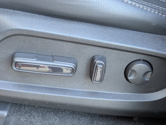 2023 Honda Pilot EX-L 7 Passenger