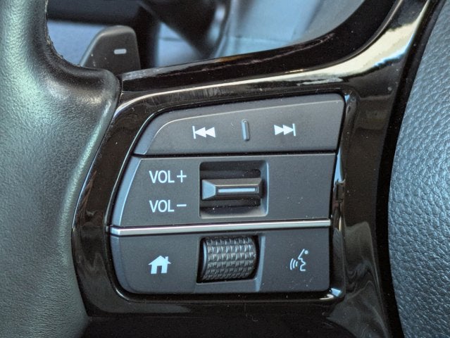 2023 Honda Pilot EX-L 7 Passenger