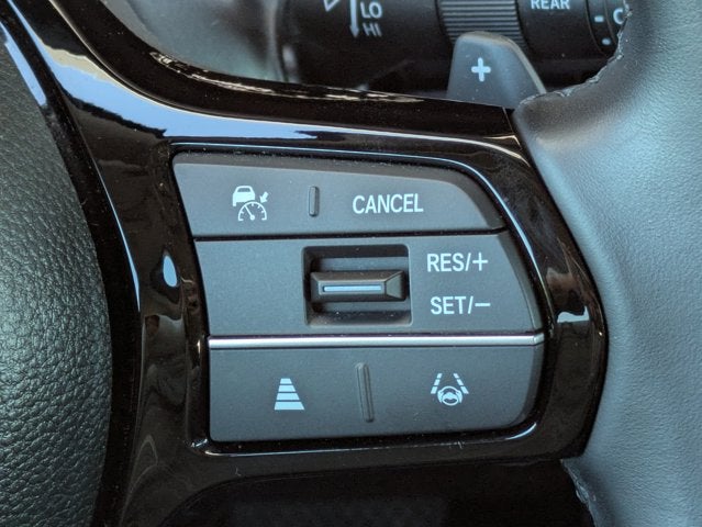 2023 Honda Pilot EX-L 7 Passenger