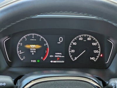 2023 Honda Pilot EX-L 7 Passenger