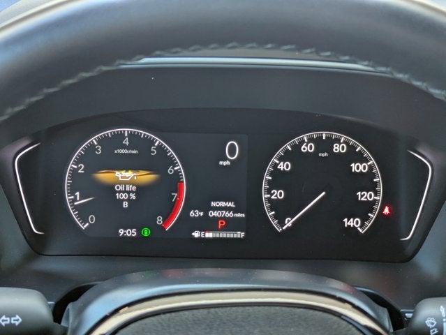 2023 Honda Pilot EX-L 7 Passenger