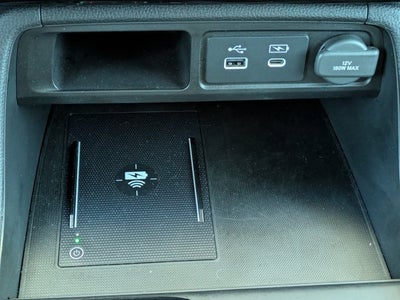 2023 Honda Pilot EX-L 7 Passenger