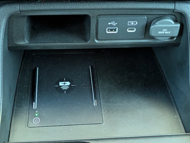 2023 Honda Pilot EX-L 7 Passenger