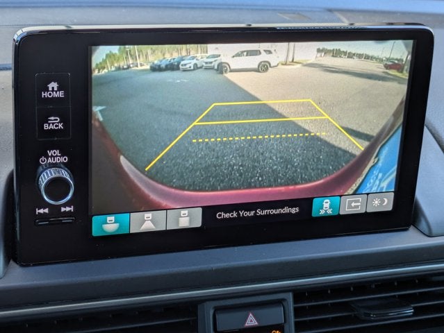 2023 Honda Pilot EX-L 7 Passenger