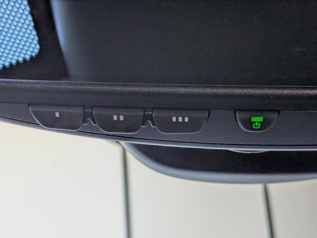 2023 Honda Pilot EX-L 7 Passenger