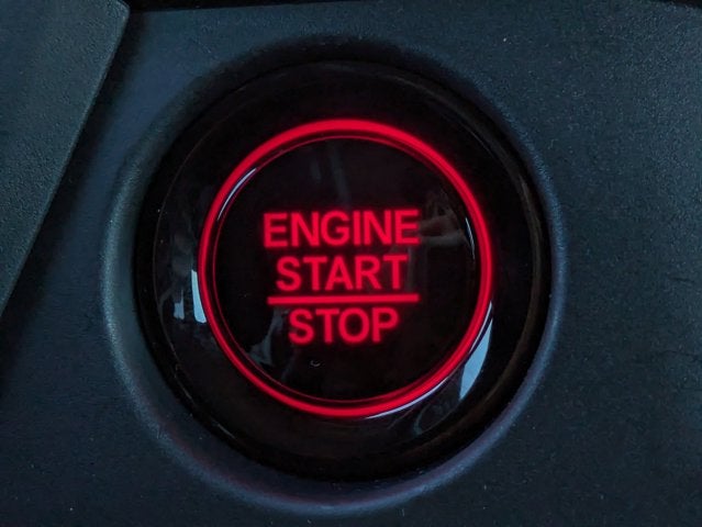 2023 Honda Pilot EX-L 7 Passenger